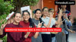Maharashtra Board Releases SSC & HSC 2026 Date Sheet (3)