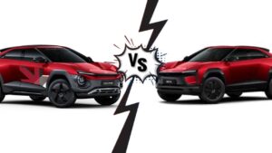 Mahindra BE 6 Formula E vs Standard BE 6- Is It Just the Looks or Will It Also Affect Your Pocket