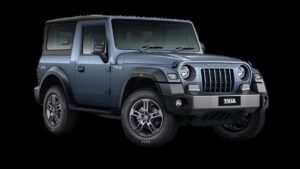 Mahindra Thar 5-Door 2025 Launch Review