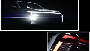 Mahindra XEV 9S – Key Details Revealed Ahead of the Launch