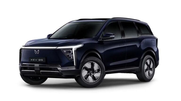 Mahindra XEV 9S – Variant-Wise Features, Booking & Delivery Details Explained