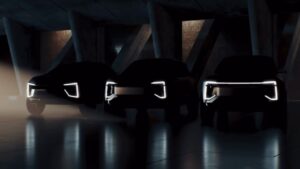 New Mahindra XUV 5XO – Will it be the biggest rival to the Tata Sierra and Creta