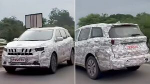 Mahindra XUV 7XO – New Launch Timeline and What Are the Major Changes Over the XUV700? Full Details Here