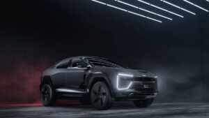 Mahindra’s new Electric BE 6 Edition is coming to make a splash – Know its Details