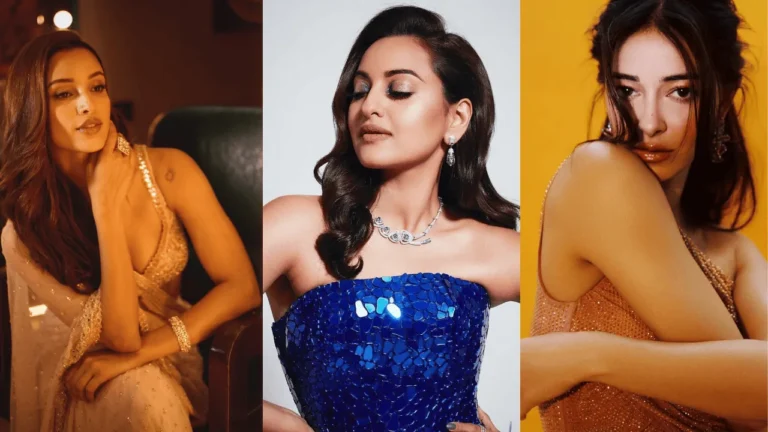 Makeup Trends of 2025