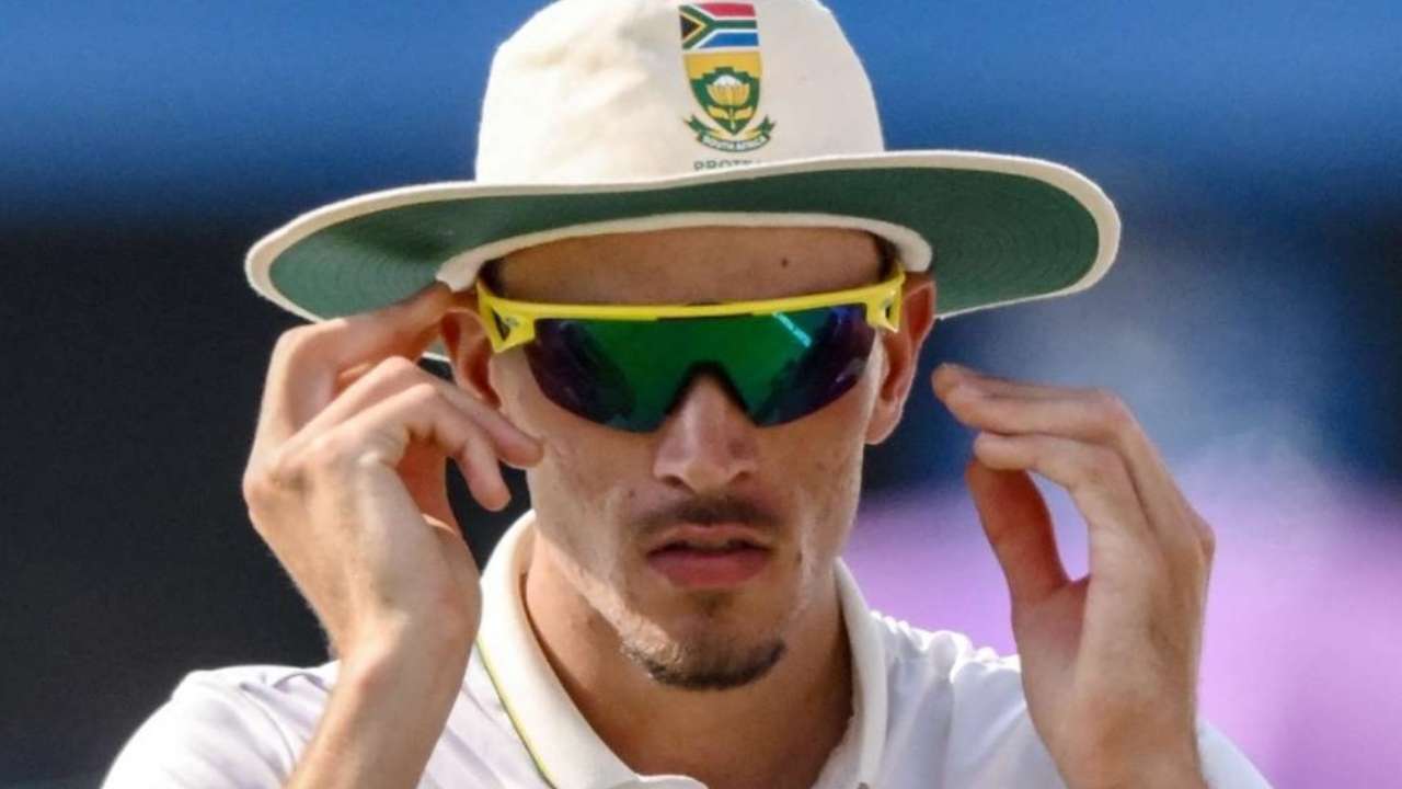 Legendary Viv Richards record