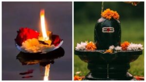 Offer These Things To Shivaling On Margashirsha Amavasya 2025