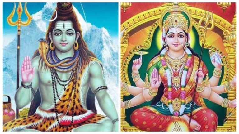 Marghashirsha Masik Shivratri