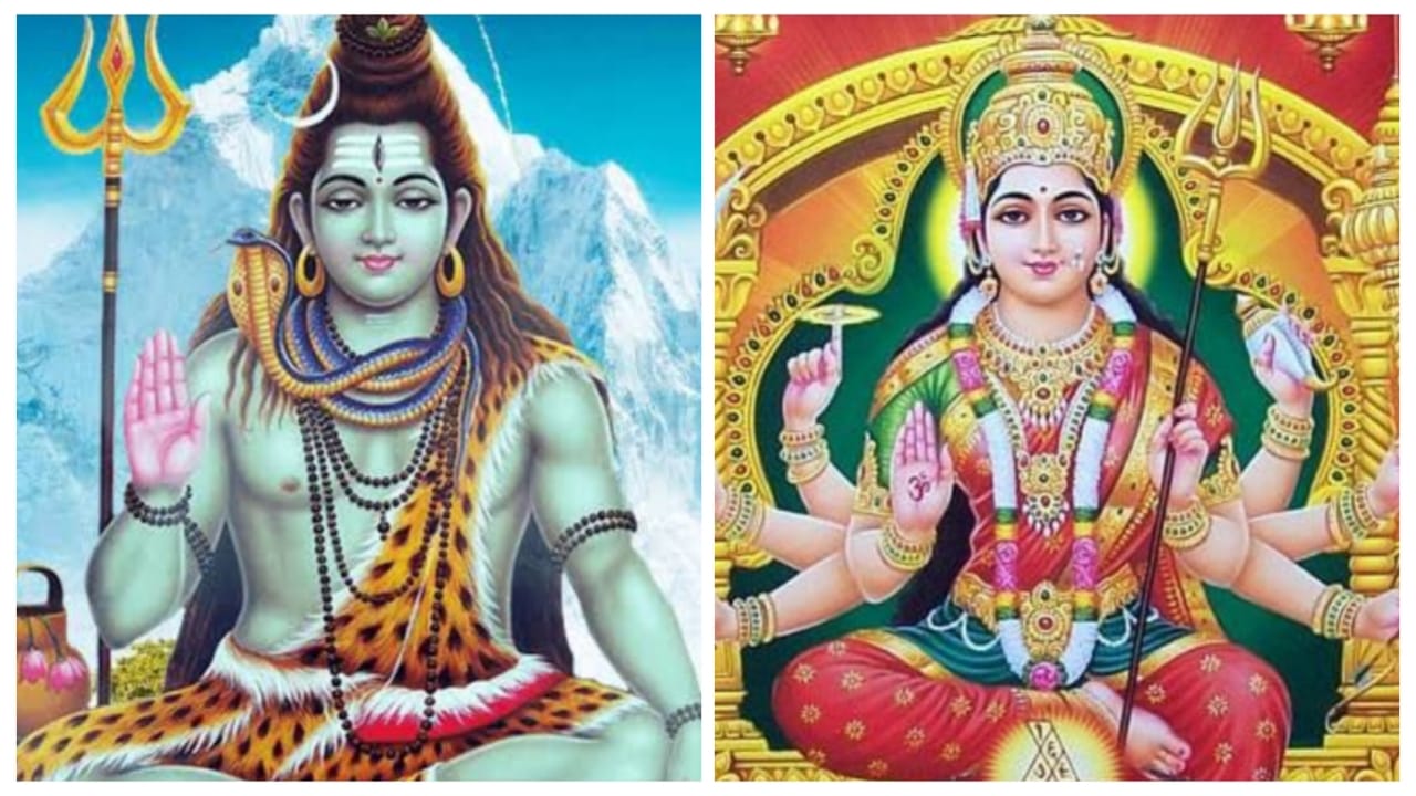 Marghashirsha Masik Shivratri 2025: Perform...