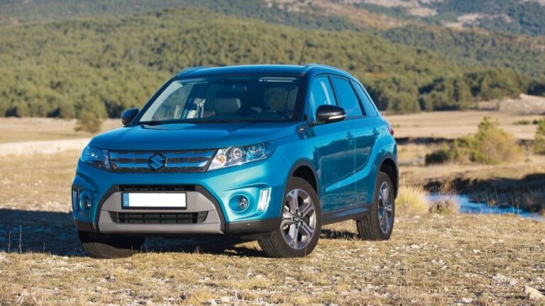 Maruti Grand Vitara: Offers Excellent Mileage, Powerful Performance and Stylish Design