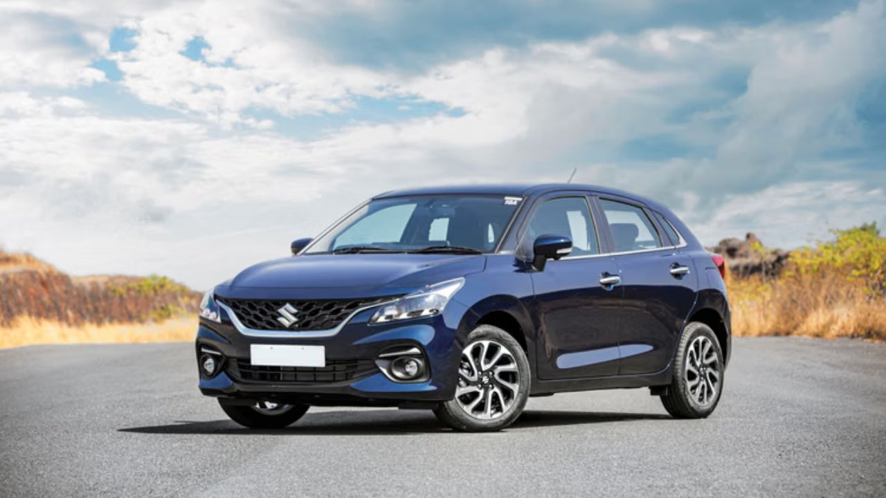 Maruti Suzuki Baleno: India’s