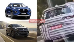 3 New Maruti Cars Coming soon – Big Launches in the Next 9 Months, From EV to Hybrid