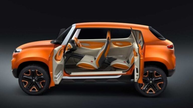 Maruti Suzuki’s Upcoming Budget Cars – Hybrid, Electric & Next-Gen Models