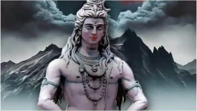 Masik Shivratri 2025