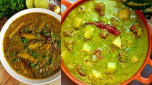 Try This Traditional UP Matar Nimona Recipe – Perfect for Winter Meals