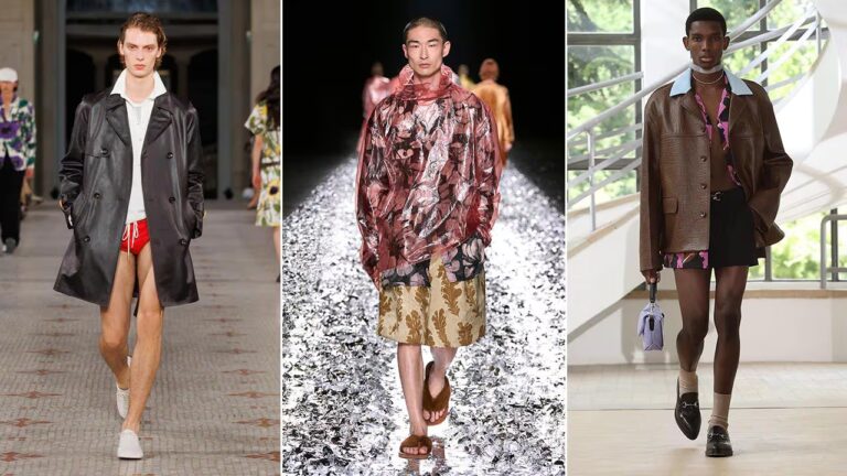 Men’s Fashion 2025