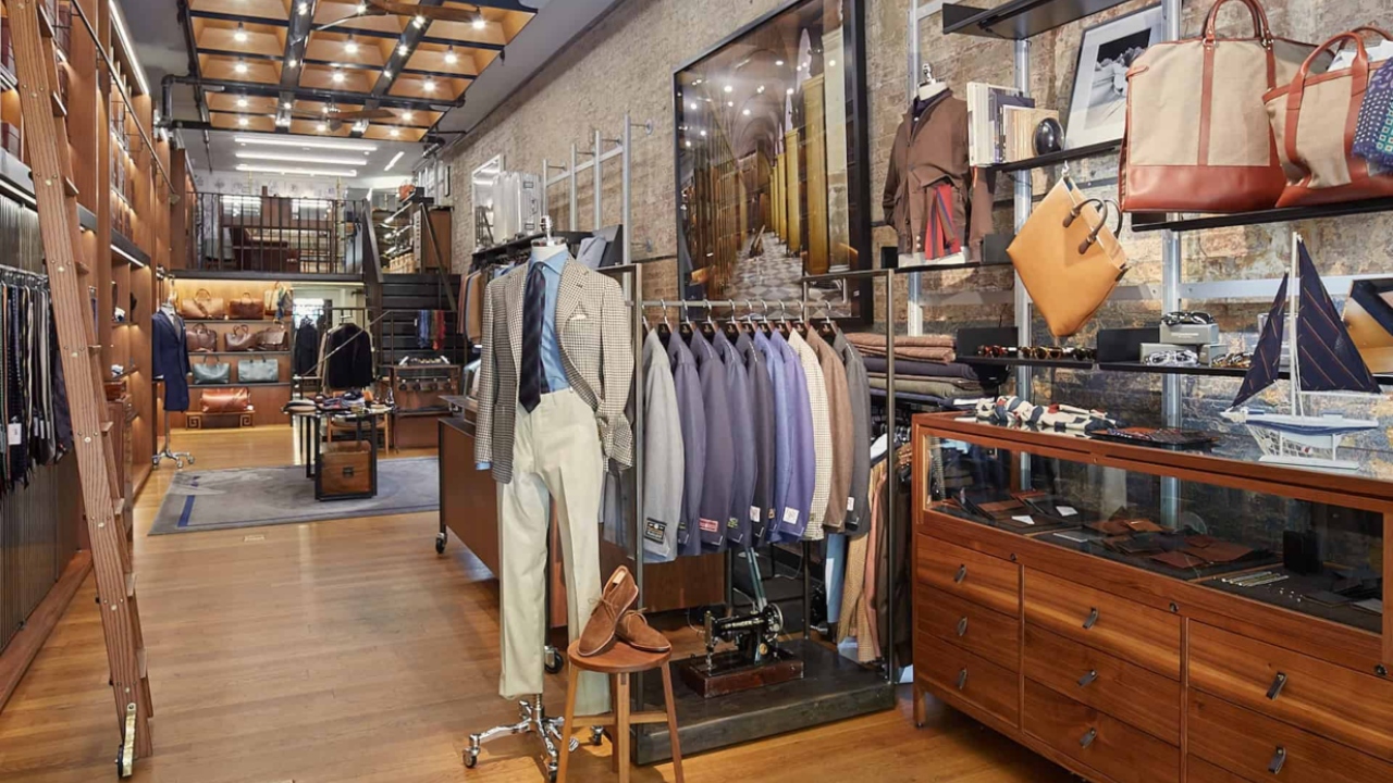 Men’s Fashion Online –