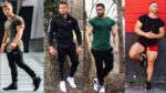 Men’s Fitness Fashion 2025