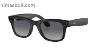 Meta Ray-Ban Smart Glasses now on sale- see the features and price