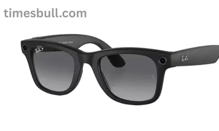 Meta Ray-Ban Smart Glasses now on sale- see the features and price