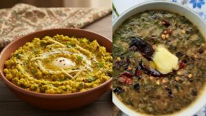 Methi Makki Saag Recipe: Make Healthy And Tasty Methi Makki Saag In Winter