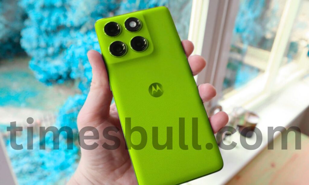 Mid Range Smartphones