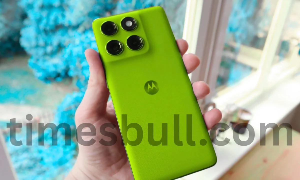 Mid Range Smartphones