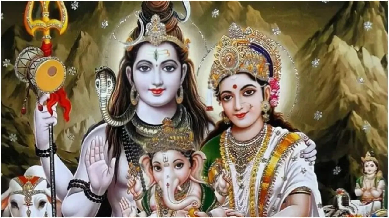 Monday Remedies for Lord Shiva