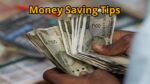 Money Saving Tips