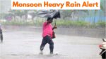 Monsoon Alert