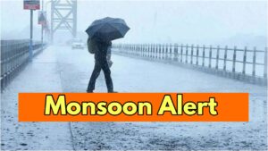 Monsoon Update – Snowfall to Increase, Heavy Rainfall Likely in These 4 States