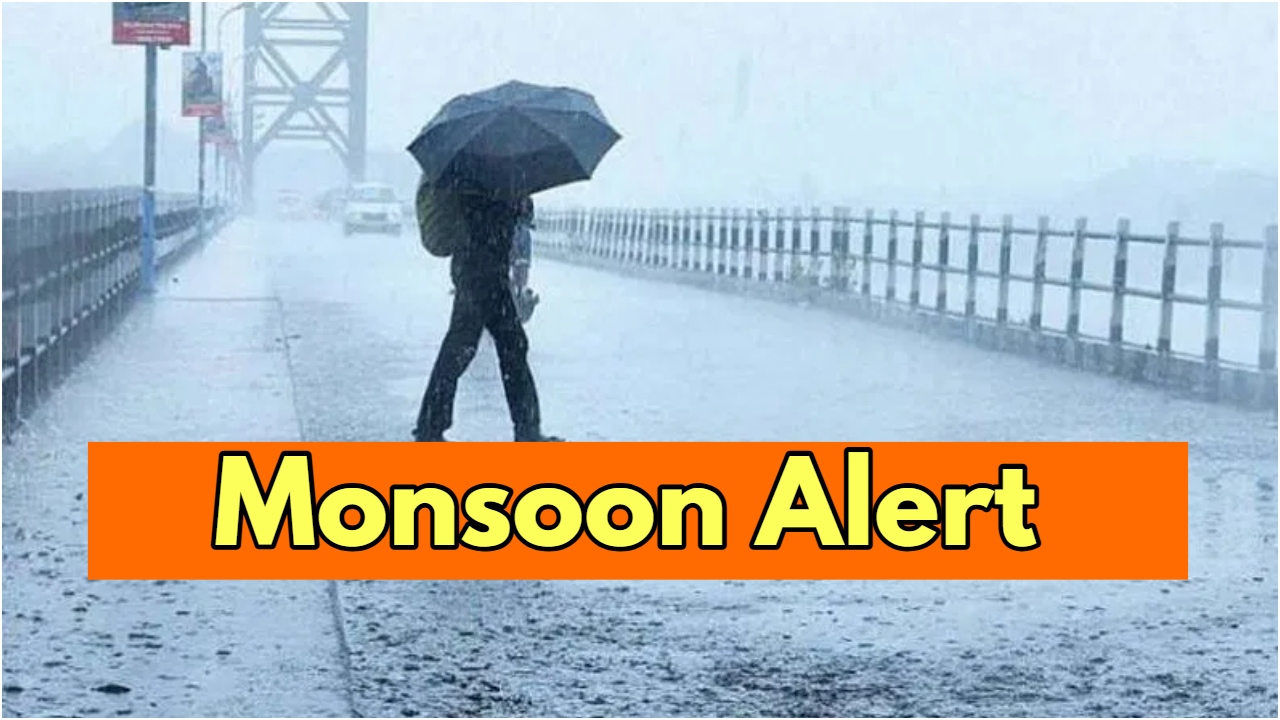 Monsoon Update – Snowfall
