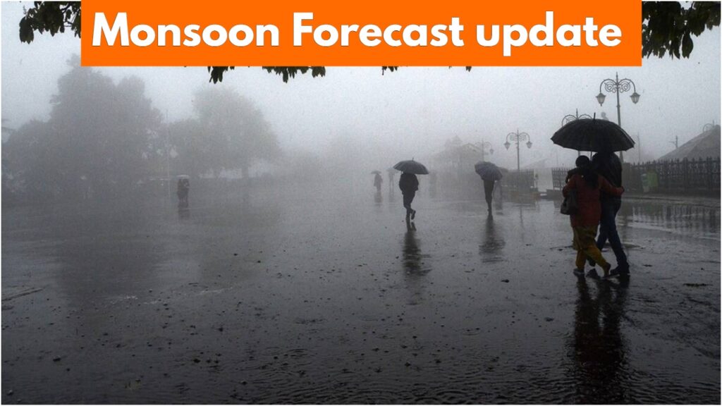 Monsoon Forecast
