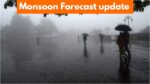 Monsoon Forecast