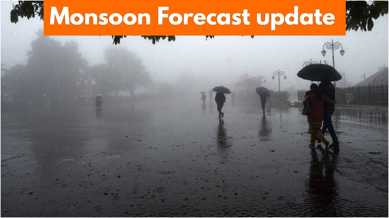 Monsoon Forecast