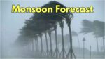 Monsoon Forecast
