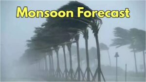 Monsoon Alert – 5 States Forecast Storm and Heavy Rainfall till November 17