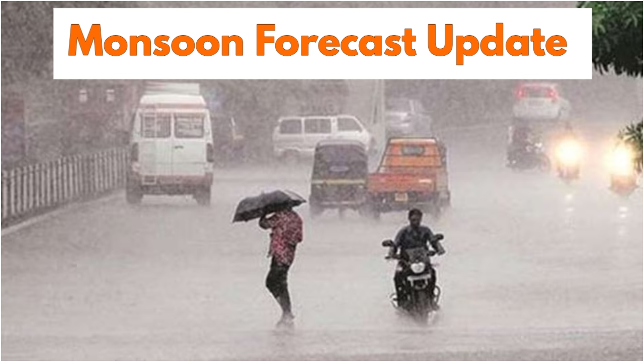 Monsoon Forecast