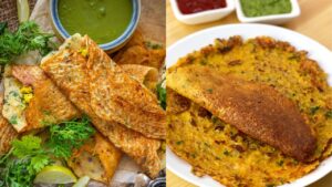 Eat Moong Dal Adrak Chilla To Increase Immunity In Winter – So Tasty And Healthy