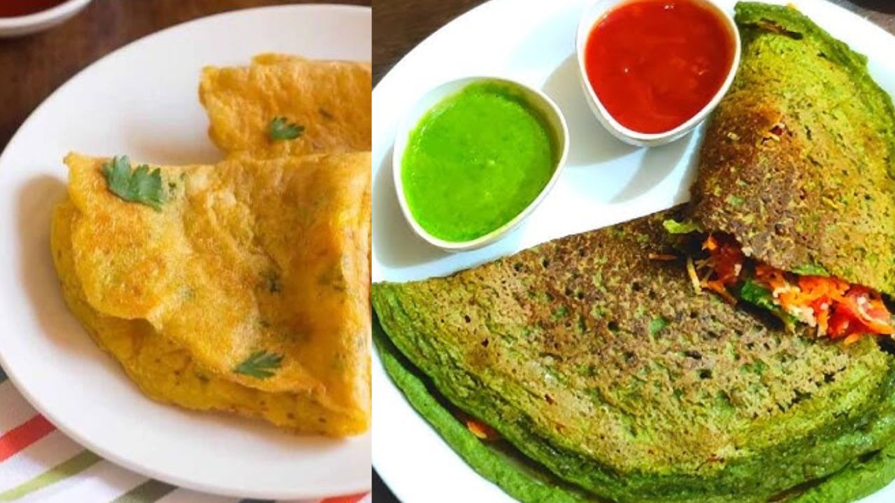 Make Moong Dal Methi