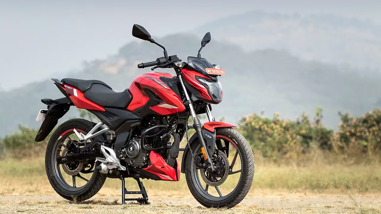 Most Popular 150–160cc Bikes in India 2025