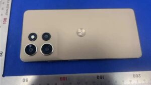 Moto G Stylus 2026 Live Images Leak – Fresh Colors and Updated Design