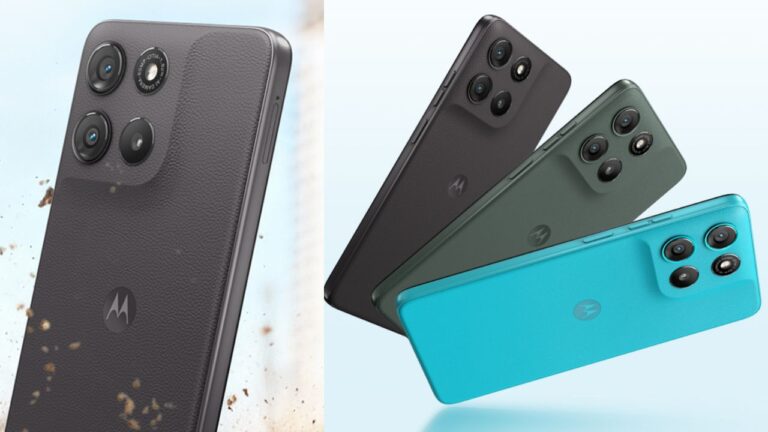 Moto G100s 5G Phone Launched with 7000 mAh Battery & 50MP Camera, Check Price