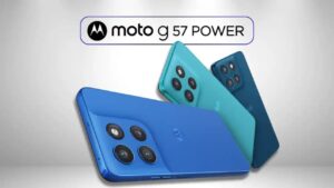 Moto G57 Power Launching This Week: What Motorola Has Confirmed