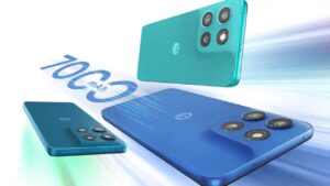 Moto G57 Power With Snapdragon Chipset – Is It Best Phone Under Rs 15,000?