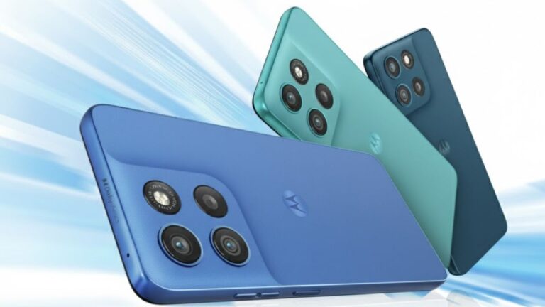 Moto G57 Power Launch Date Confirmed For 24 November, Features Revealed, Top 5 Reasons To Buy