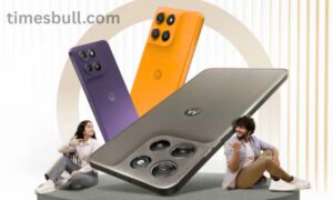 Moto G67 Power 5G will first sale on November 12 It has 256GB of storage and 8GB of RAM