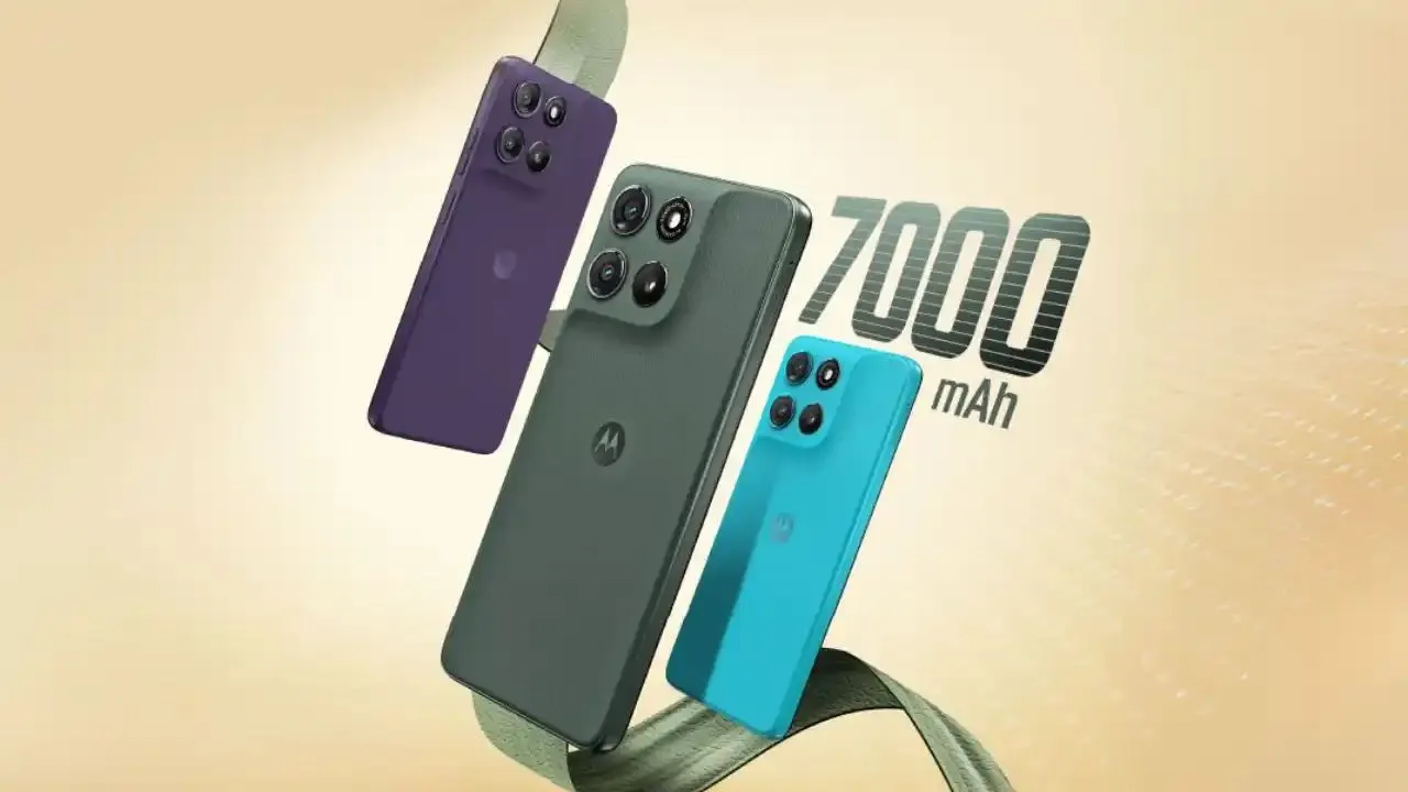 Moto G67 Power 5g