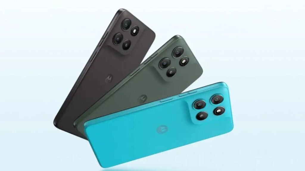 Moto G67 Power 5G Phone Launching Tomorrow