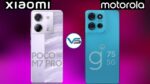 Moto G75 5G vs POCO M7 5G